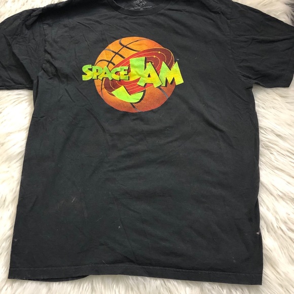 SPACE JAM Graphic Tee - Picture 2 of 3